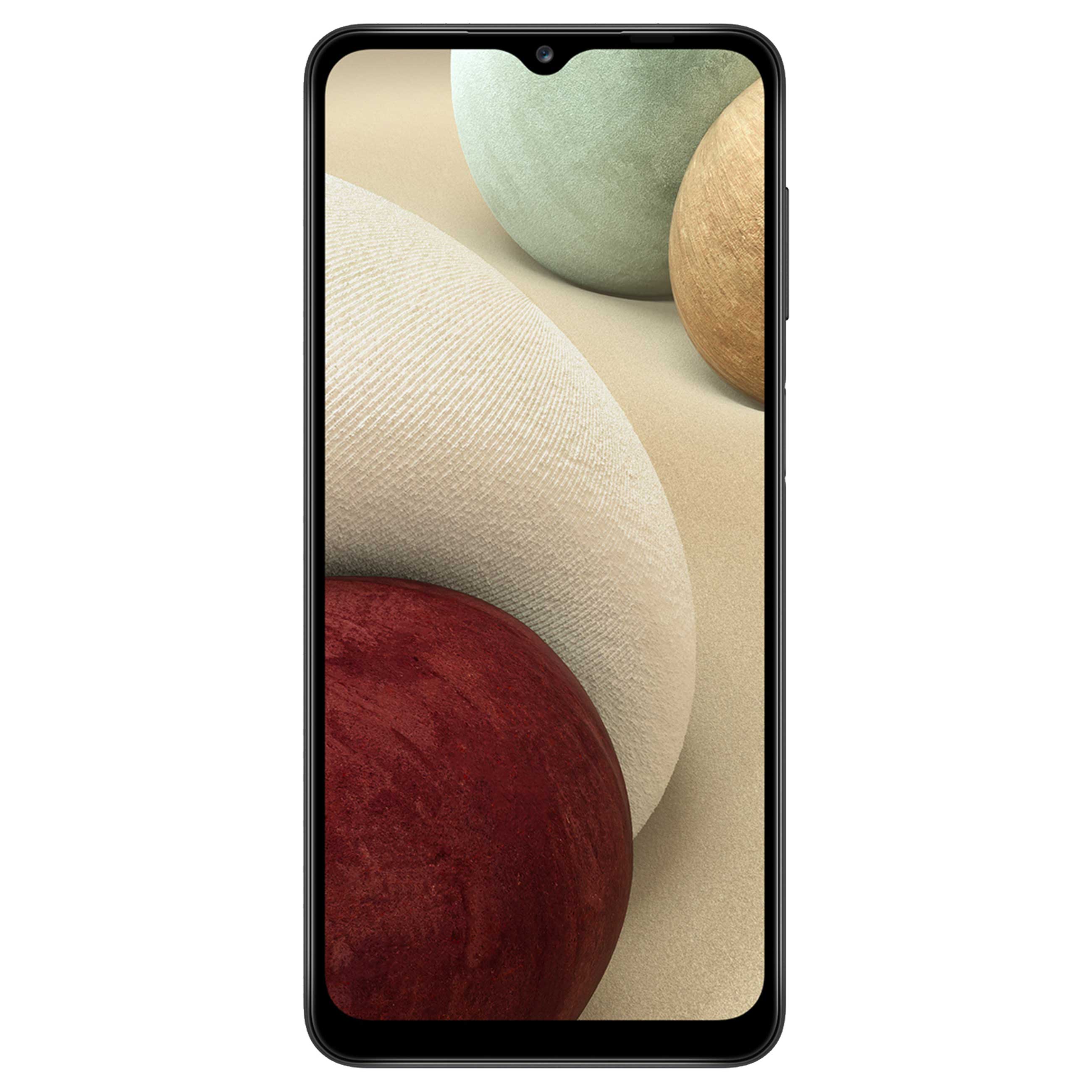 Bild von Samsung Galaxy A12Sehr gut - AfB-refurbished