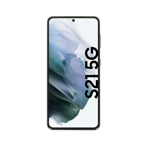 Bild von Samsung Galaxy S21 5G G991B/DS 128GB grau