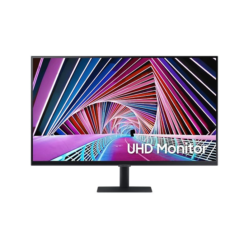 Bild von Samsung S32A706NWU - S70A series, 80 cm (32 Zoll) - 3840 x 2160 4K