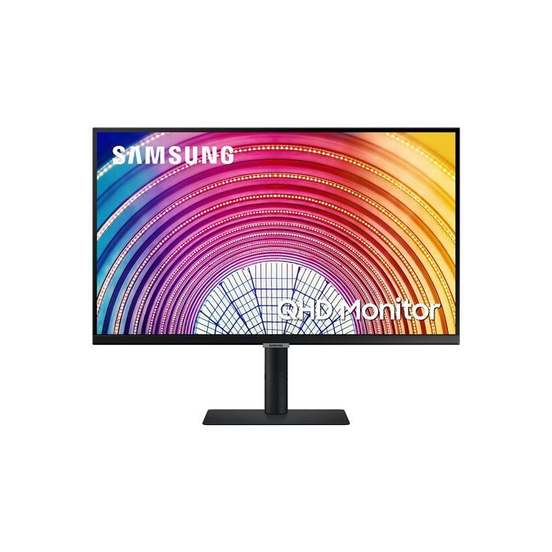 Bild von Samsung S27A600NWU S60A LED 68cm 27Zoll 2560x1440 QHD @ 75Hz