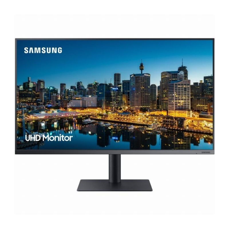 Bild von 31" Samsung F32TU870V - 3840x2160 - VA - HDR10 - Thunderbolt 3 *DEMO*