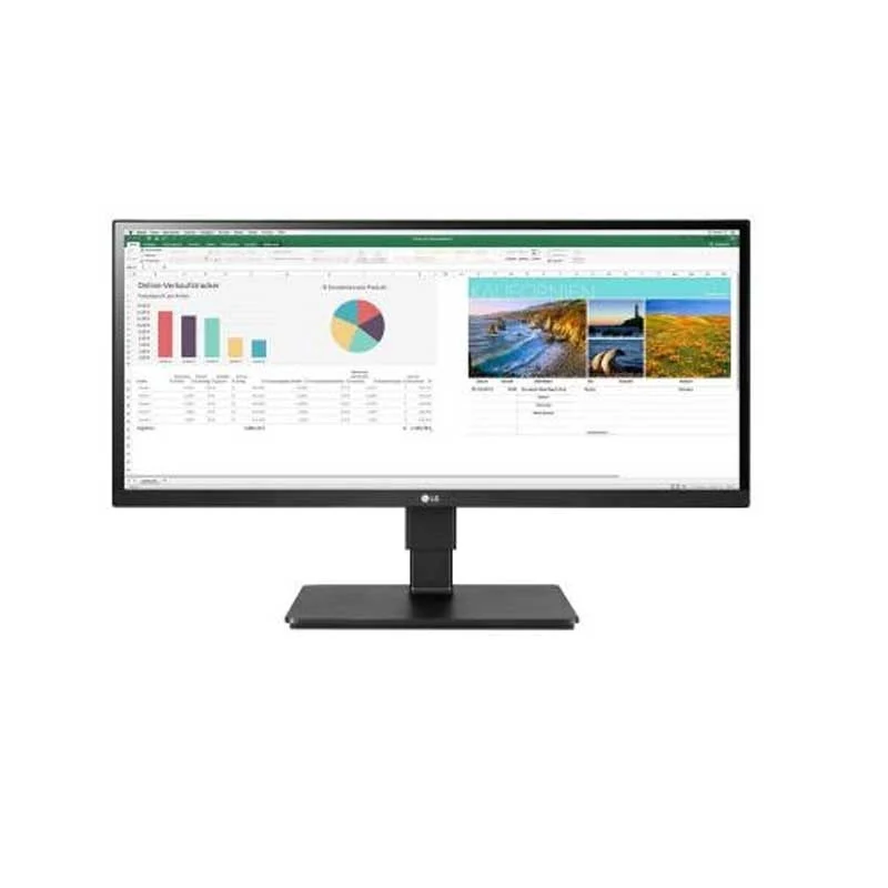 Bild von LG UltraWide Monitor 29BN650-B LED-Display 73,66 cm (29")