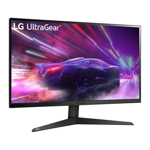 Bild von LG UltraGear GamingMonitor mit 27" und Full HD 27GQ50FB
