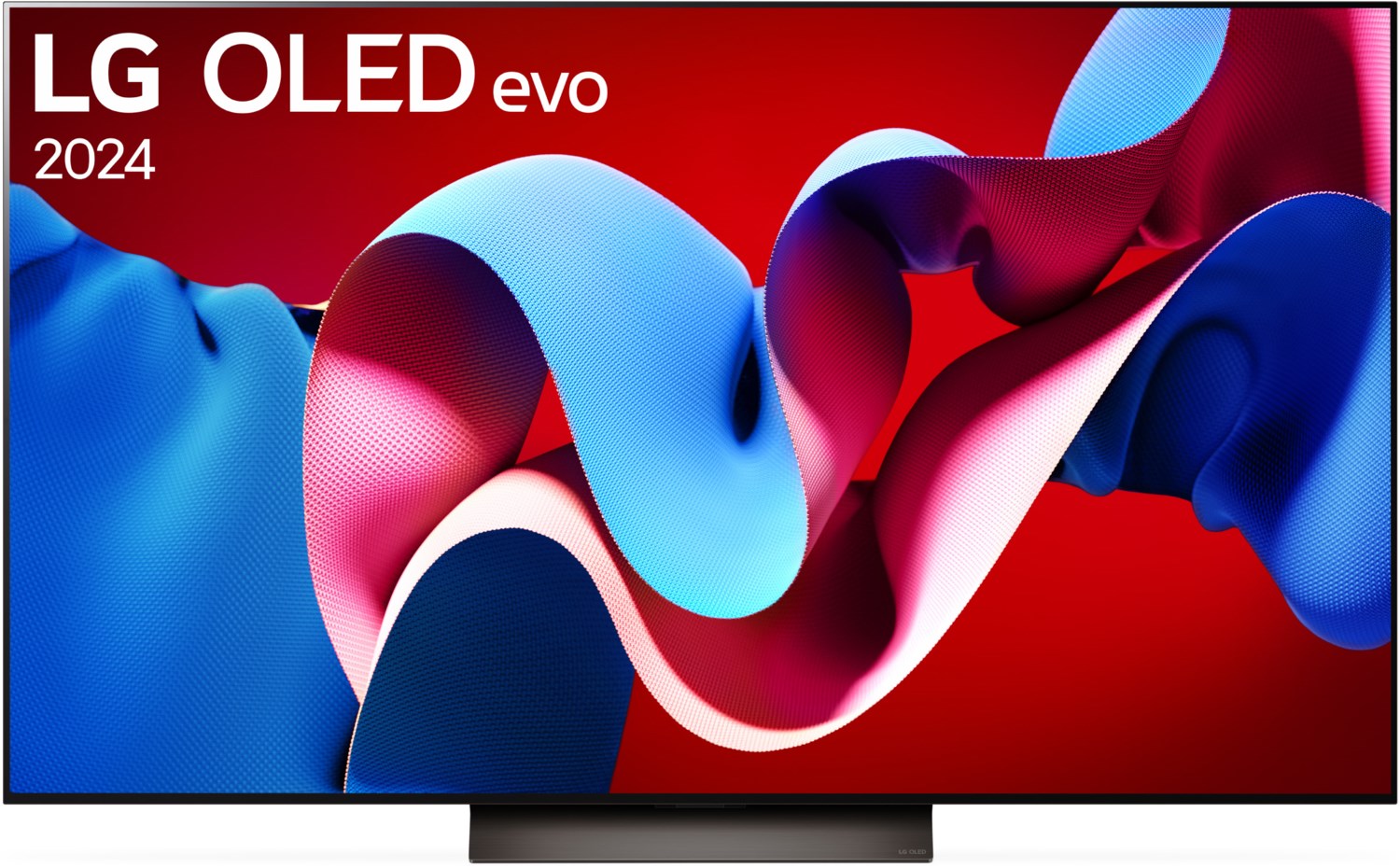 Bild von OLED77C48LA 195 cm (77") OLED-TV / F