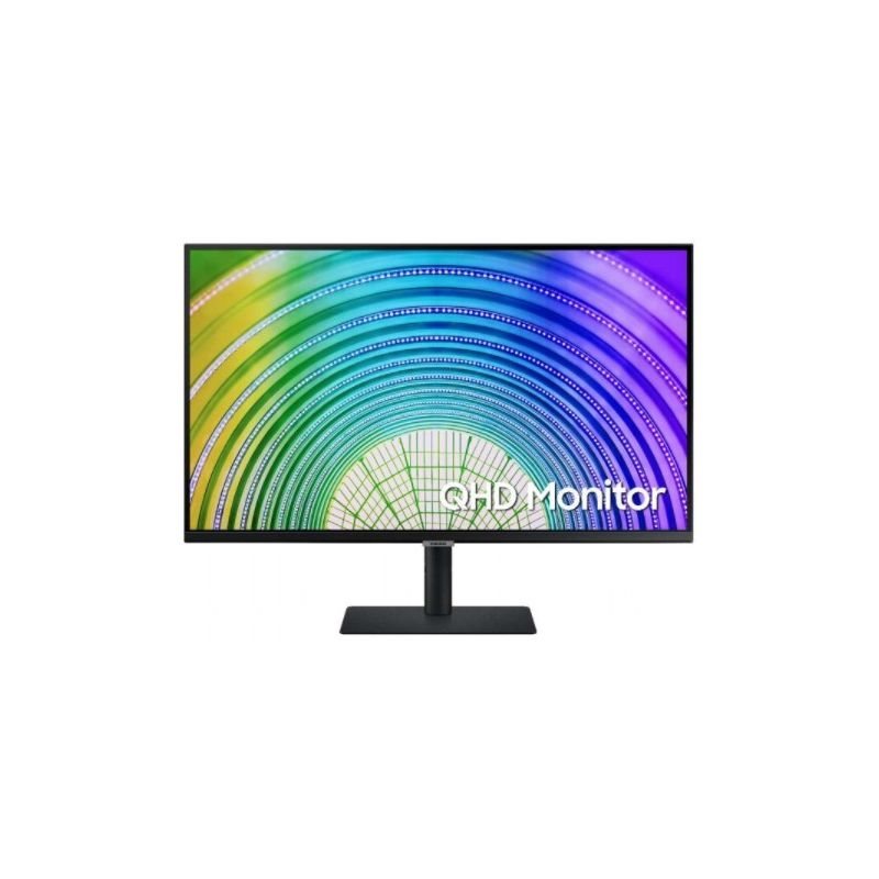 Bild von Samsung S32A600UUU, 81,3 cm (32 Zoll), 2560 x 1440 Pixel, 2K Ultra