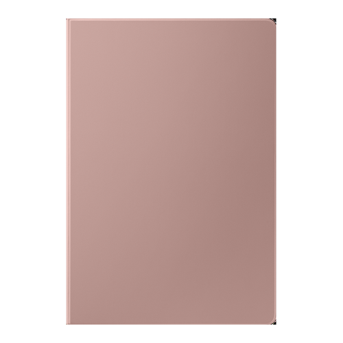 Bild von Schützendes und elegantes Samsung Book Cover für Galaxy Tab S7+ und S8+