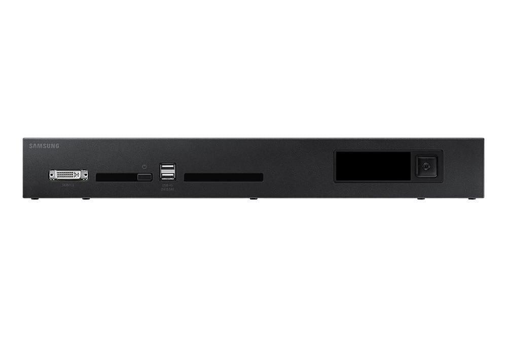 Bild von Samsung LED S-Box SNOW-AAE - Digital Signage-Player (SBB-SNOWAAE/EN)