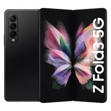 Bild von Samsung Galaxy Z Fold3 (F926B) 5G 512GB phantom black