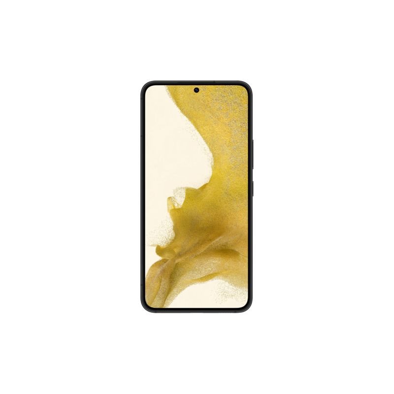 Bild von Samsung Galaxy S22 8GB RAM 128GB Phantomschwarz 15,39cm 6,1Zoll 5G Dual-SIM