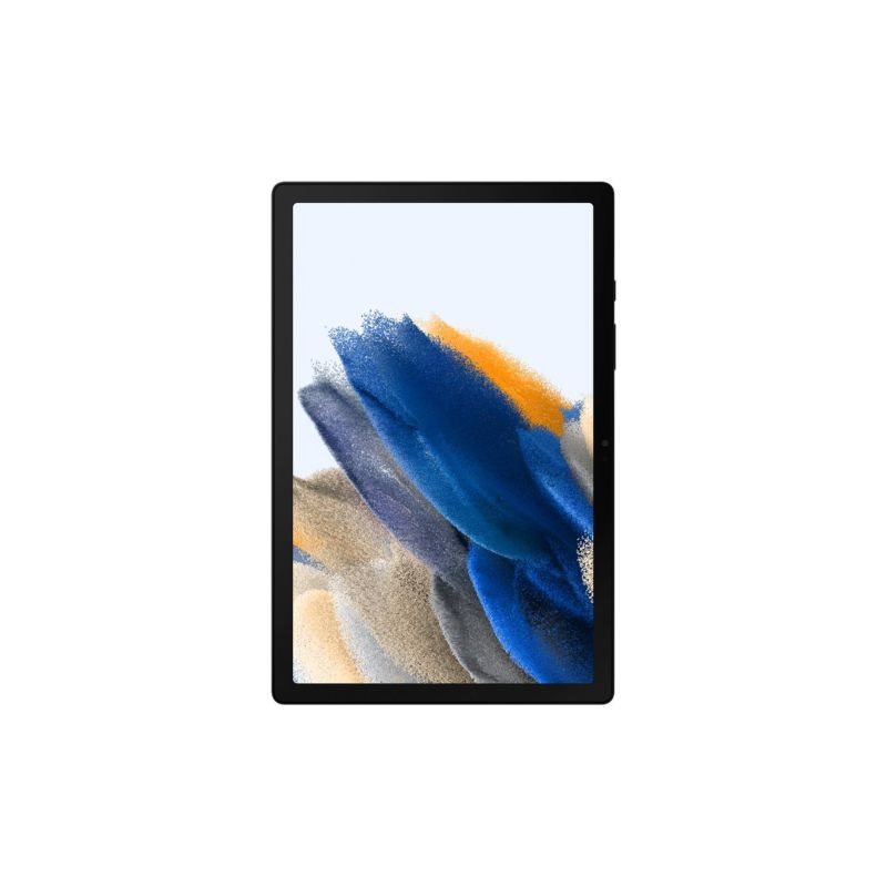 Bild von Samsung Galaxy Tab A8 Android 128GB 26,69cm 10,5Zoll microSD Dunkelgrau