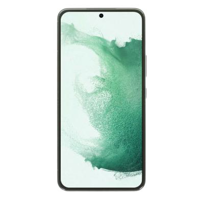 Bild von Samsung Galaxy S22 EU (256 GB, Green, 6.10", Dual SIM, 50 Mpx, 5G), Smartphone, Grün