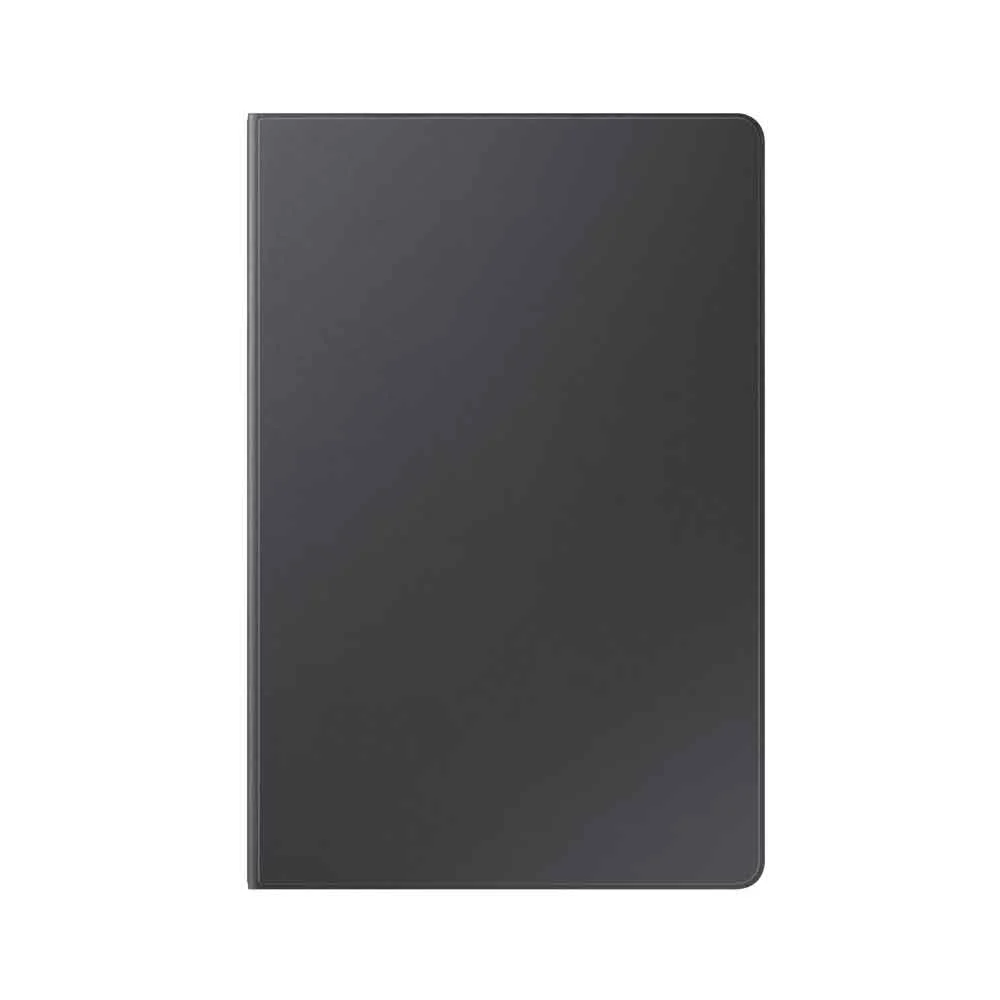 Bild von Samsung Book Cover EF-BX200 für Galaxy Tab A8 Dark Gray EF-BX200PJEGWW