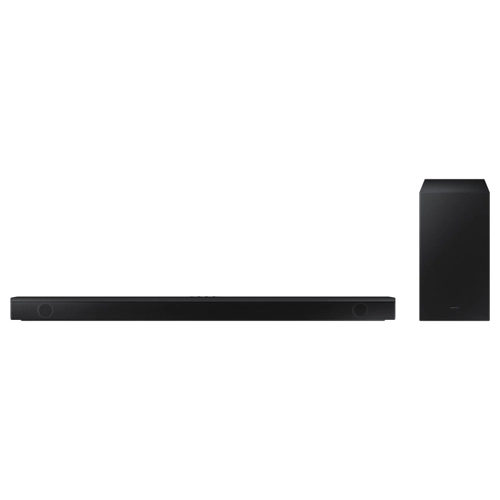 Bild von Samsung HW-B660 Soundbar – Ein starkes Klangerlebnis