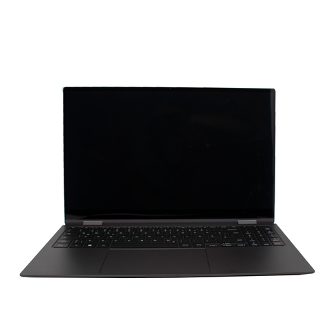 Bild von Samsung Galaxy Book2 Pro 360 13.3 Zoll i7-1260P 2.10GHz 16GB RAM 512GB SSD Iris Xe Win11H grau