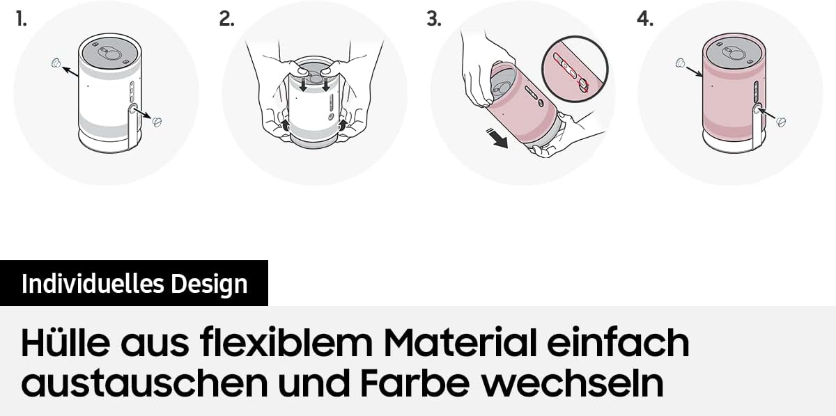 Bild von The Freestyle Skin Grün (VG-SCLB00YR_XC), grüner Skin für The Freestyle für eine individuelle Personalisierungz [2022]