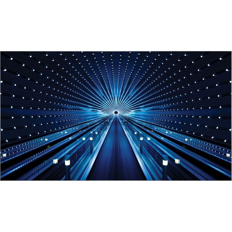 Bild von Samsung The Wall All-In-One IAB 110 2K - IAB Series LED display unit - Digital Signage - 1920 x 1080 279,40cm (110) - Flip-chip RGB LED - HDR (LH012IABMHS/EN)