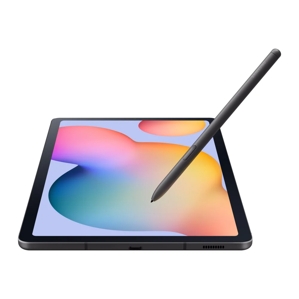 Bild von Samsung Galaxy Tab S6 Lite P619 128GB, sm-p619nzaedbt, LTE, Revision 2022