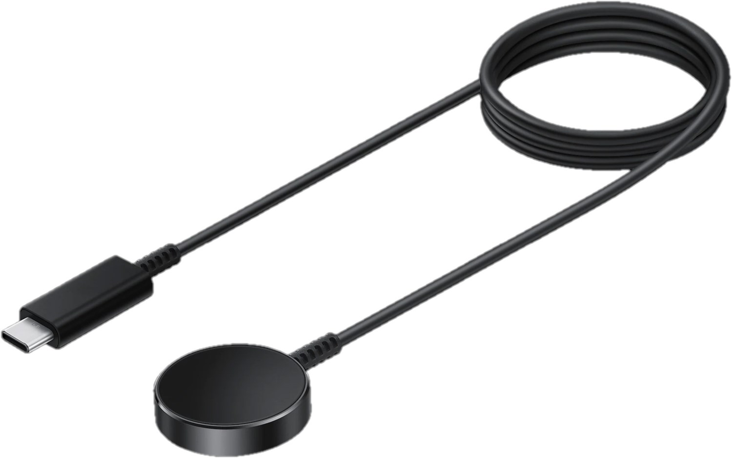 Bild von Samsung EP-OR900 Fast Wireless Charger für Galaxy Watch3/Watch4/Watch5 Serie Wireless Charger