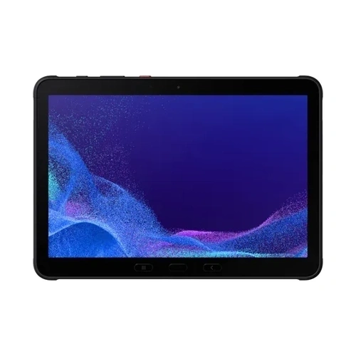 Bild von Samsung Galaxy Tab Active 4 Pro T636 Android 13 (via Update) Tablet in Schwarz