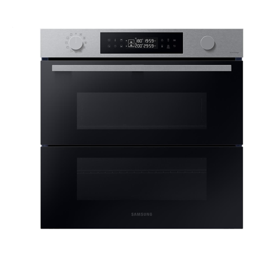 Bild von Samsung NV7B4550UDS/U1 – Der vielseitige Küchenhelfer