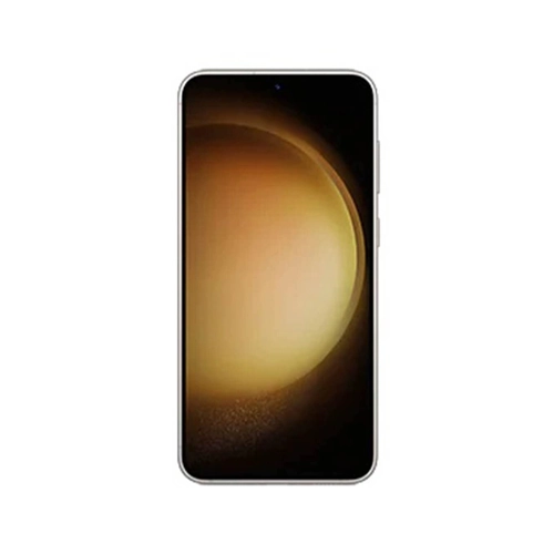Bild von Samsung Galaxy S23+ 256GB cream