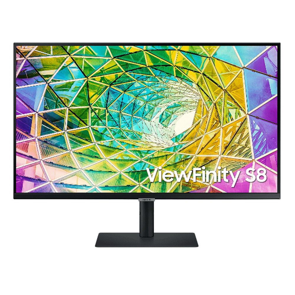Bild von 68,6cm (27") Samsung ViewFinity S7 - S70A 4K Ultra HD Monitor