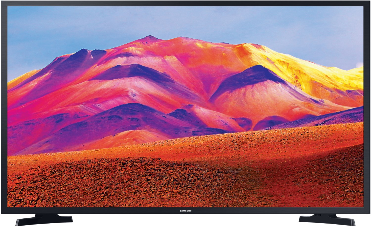 Bild von Samsung HT5300 81,3 cm (32) Full HD Smart-TV Schwarz 10 W (HG32T5300EZXEN)