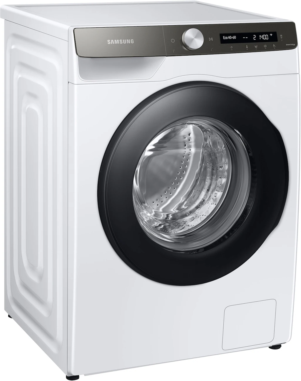 Bild von Samsung Waschmaschine »WW8ET534AATAS2«, 8 kg, 1400 U/min