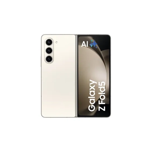 Bild von Samsung Galaxy Z Fold5 256GB cream