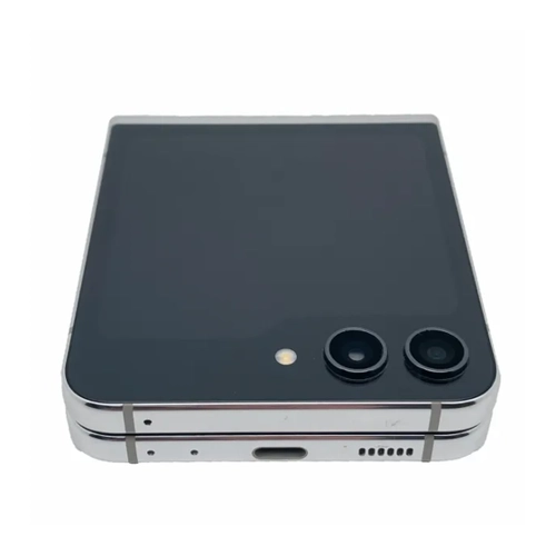 Bild von Samsung Galaxy Z Flip5 256GB cream