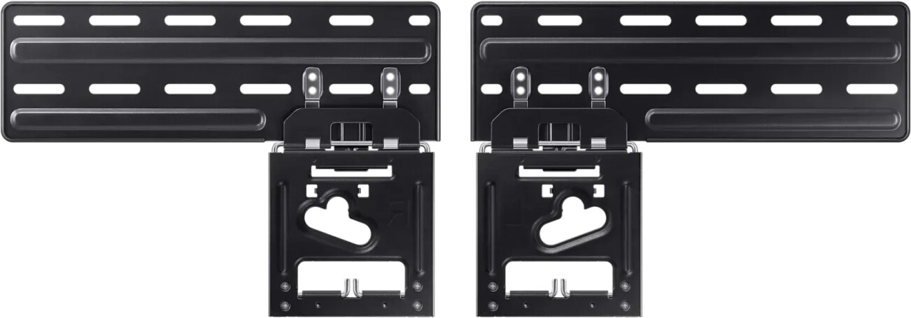 Bild von Samsung Slim Fit Wandhalterung (Wand, 85", 60 kg), TV Wandhalterung, Schwarz
