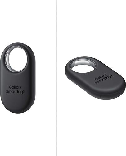 Bild von Samsung SmartTag 2 EI-T5600 (4er Pack), 2x Schwarz + 2x Weiß
