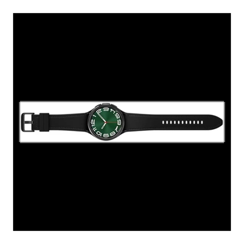 Bild von Samsung Galaxy Watch6 Classic 47mm Noir 4G: Ihr smarter Begleiter