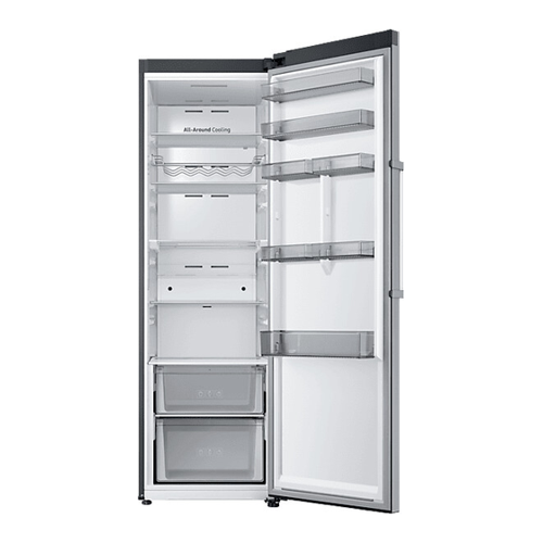 Bild von Samsung Kühlschrank RR39C7BH6S9/EG – Effiziente Kühlung für jeden Haushalt