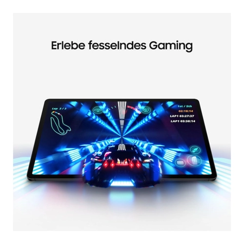 Bild von Samsung X910N Galaxy Tab S9 Ultra Wi-Fi 1 TB (Grau) 14,6" WQXGA+ Display / Octa-Cora / 16GB RAM / 1 TB Speicher / Android 13.0