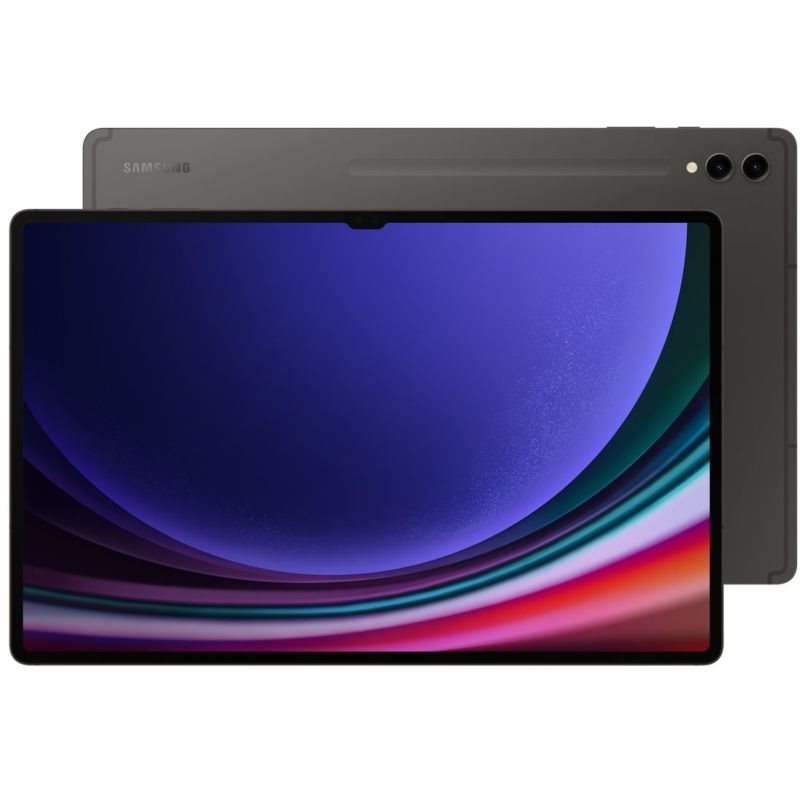 Bild von Samsung GALAXY Tab S9 Ultra X910N WiFi 512GB graphite Android 13.0 Tablet