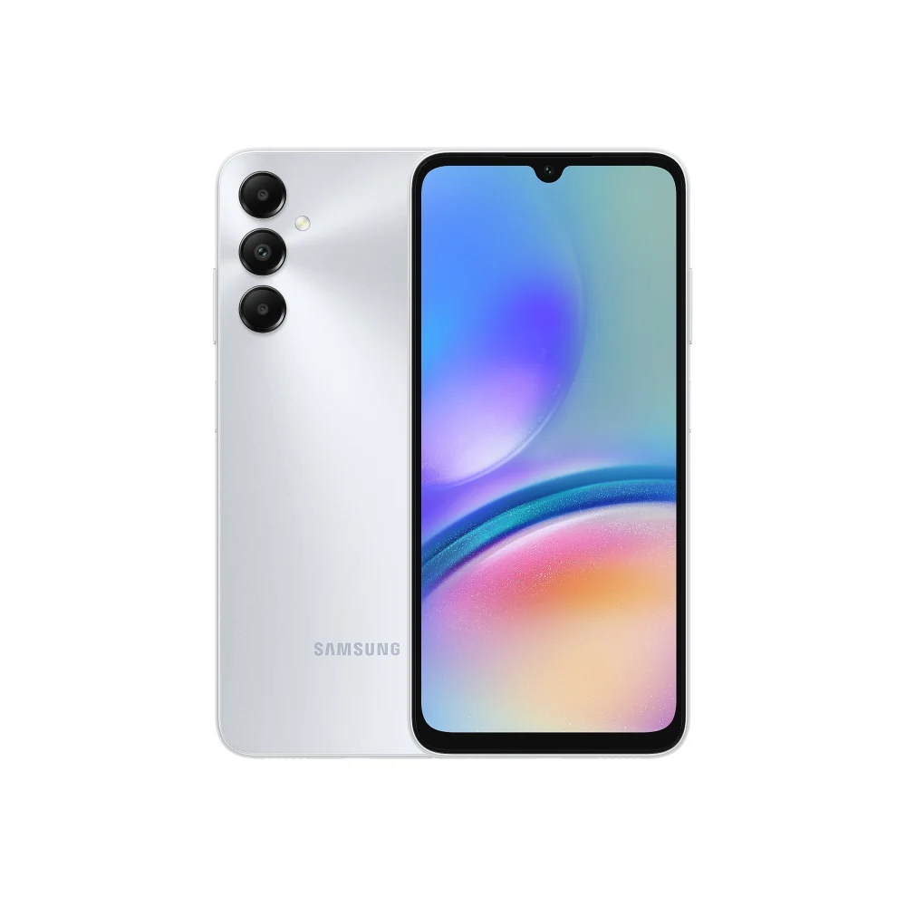 Bild von Samsung SM-A057 Galaxy A05s Dual SIM 4GB RAM 128GB Silver EU