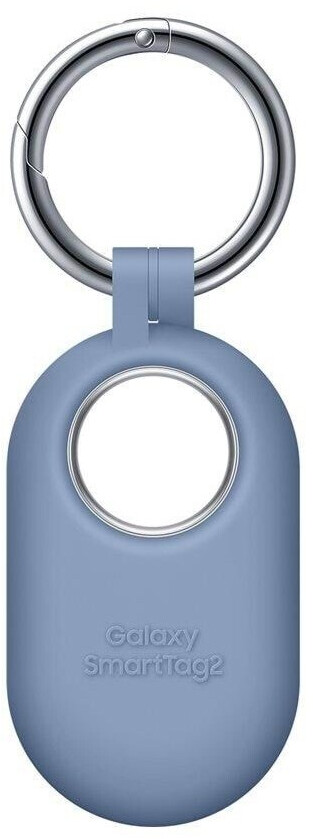 Bild von Samsung Silicone Case EF-PT560 für Galaxy SmartTag2 Blau