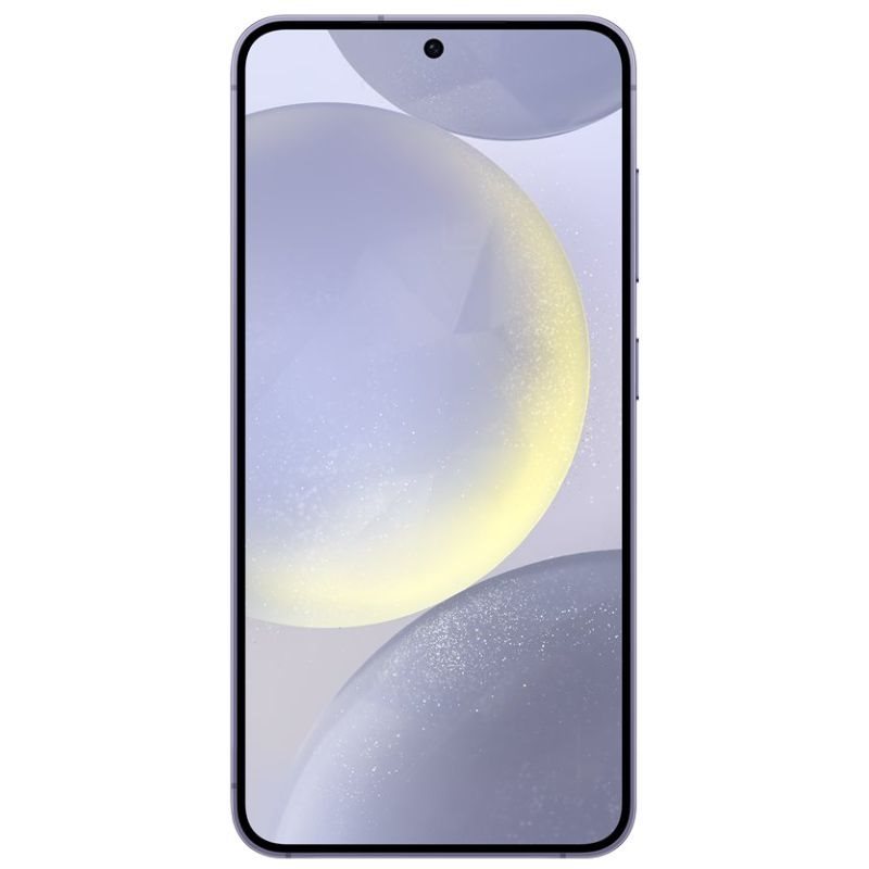Bild von Samsung GALAXY S24 5G S921B DS 256GB Cobalt Violet Android 14.0 Smartphone