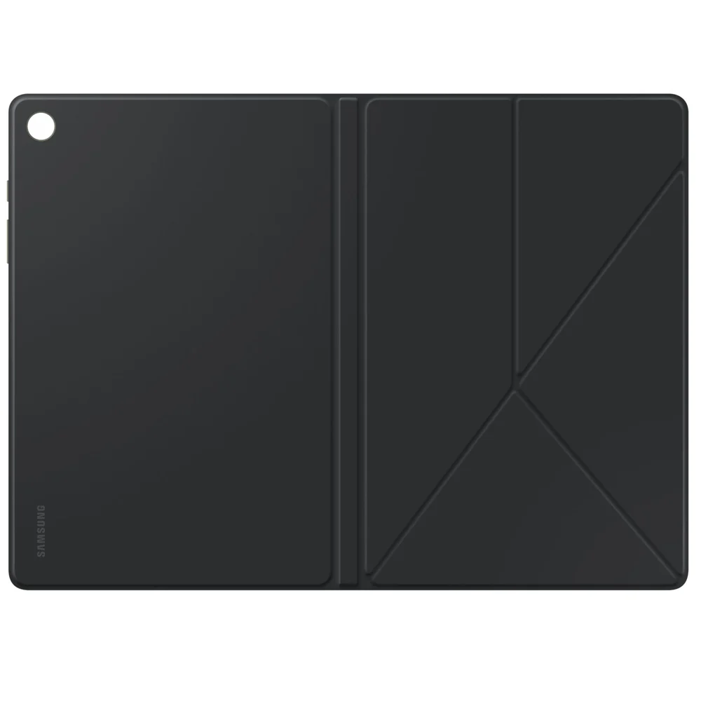 Bild von Samsung EF-BX210TBEGWW Book Cover für Galaxy Tab A9+ schwarz