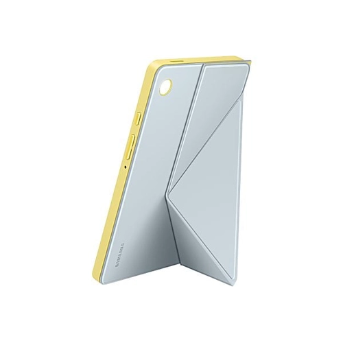 Bild von Book Cover für Galaxy Tab A9 blau