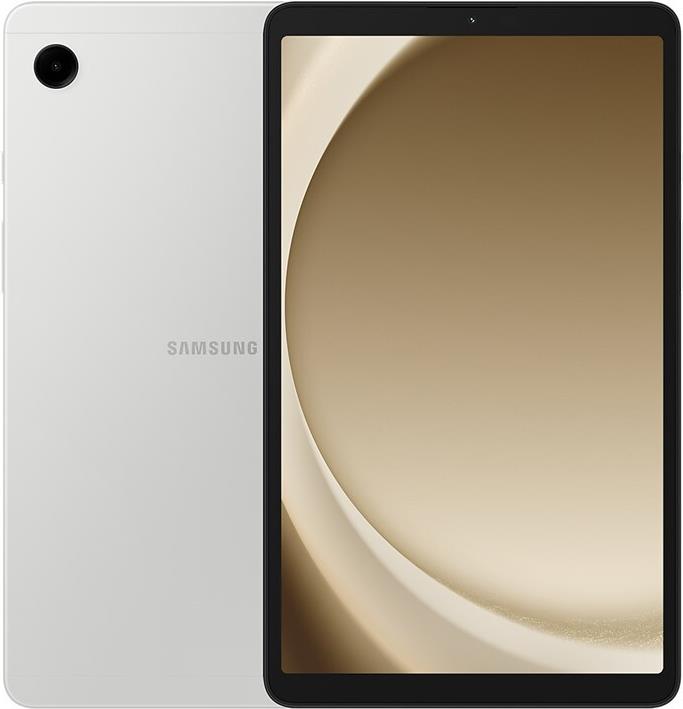 Bild von Tablet Samsung Galaxy Tab A9 X115 8.7 LTE 4GB RAM 64GB - Silver EU