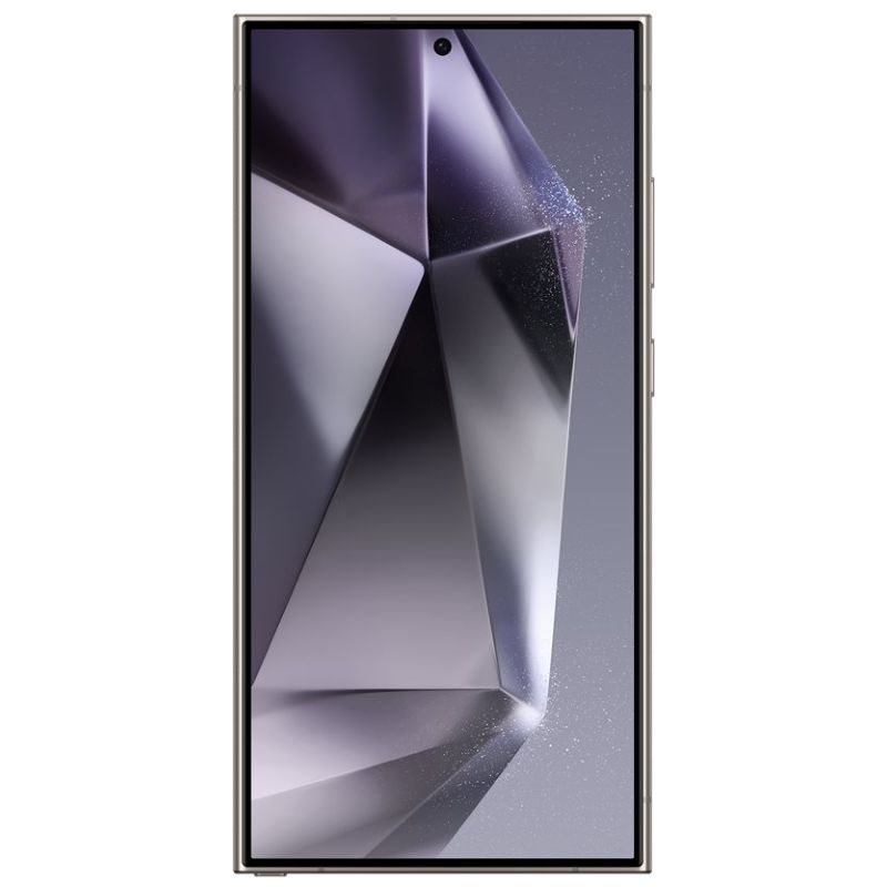Bild von Samsung GALAXY S24 Ultra 5G S928B DS 512GB Titanium Violet Android 14 Smartphone