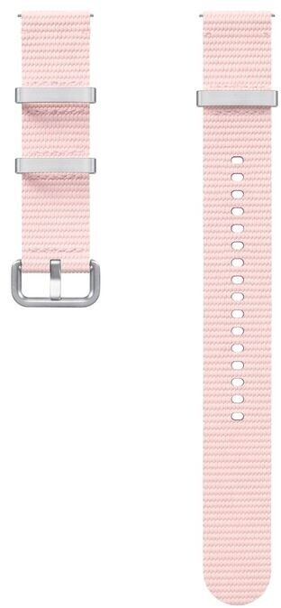 Bild von Samsung Athleisure Band ET-SOL30 für die Galaxy Watch7 Pink