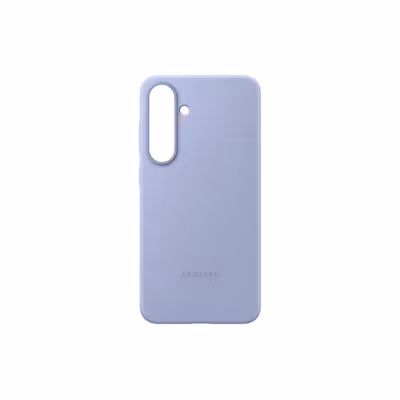 Bild von Samsung Handyhülle »Silicone Case für Samsung Galaxy S25+«, Backcover, Schutzhülle, Handyschutzhülle, Case, Schutzcase, stoßfest