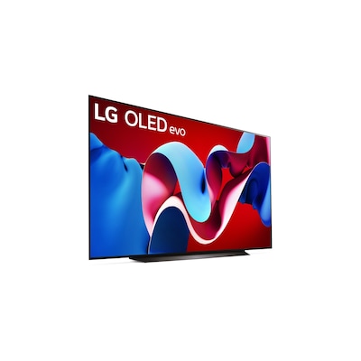 Bild von LG OLED48C47LA OLED-Fernseher (121 cm/48 Zoll, 4K Ultra HD, Smart-TV)