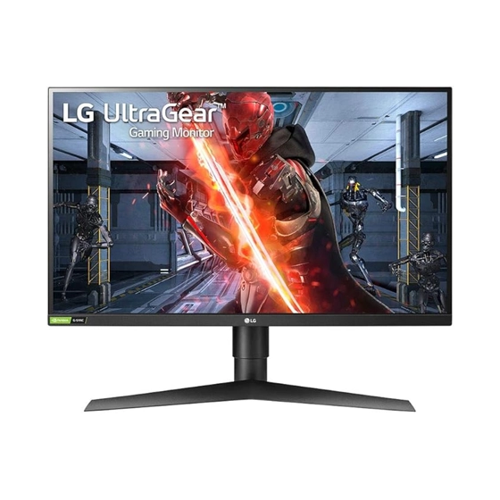 Bild von 68,6cm (27") LG 27GN750-B Full HD Monitor