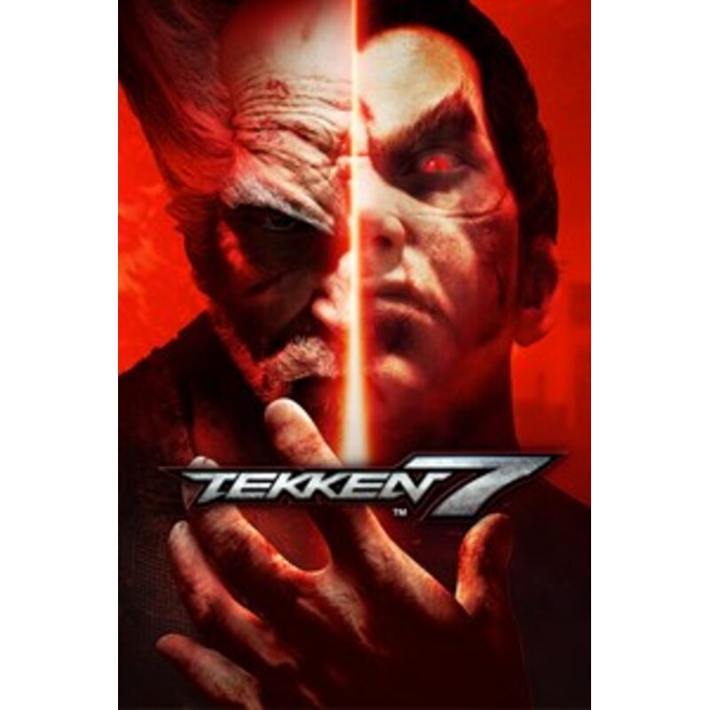 Bild von Tekken 7 XBox Digital Code DE