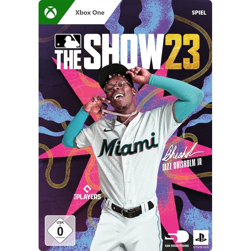 Bild von C2C MLB The Show 23 Xbox One Std Edt (Xbox Series S, Xbox Series X) zum Sofortdownload