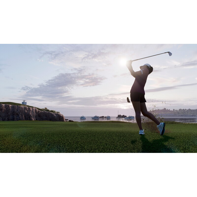 Bild von C2C PGA TOUR GOLF 23 Std Edt (Xbox Series X, Xbox Series S) zum Sofortdownload